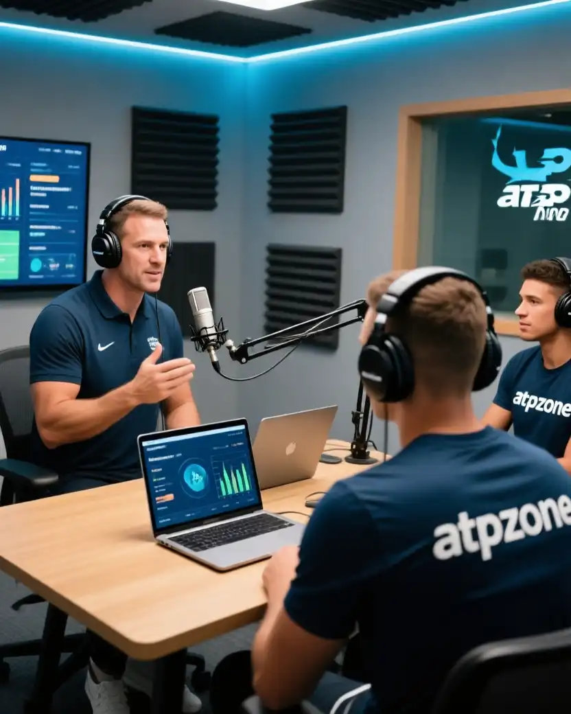 Podcasts